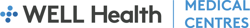 Well Health - Kensington logo